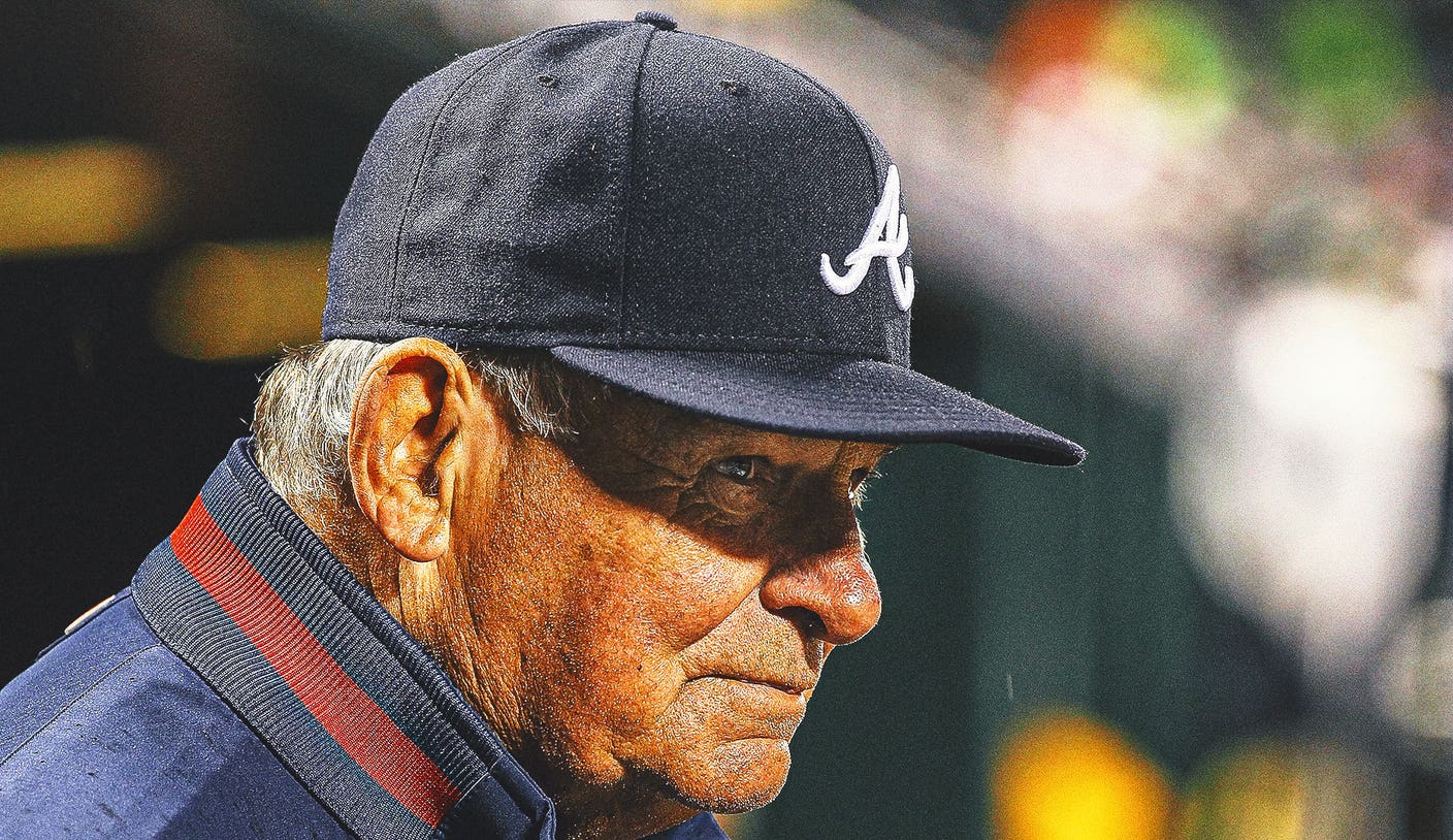 ‘Uno de los más grandes líderes’: cómo Bobby Cox dejó una impresión duradera en sus jugadores