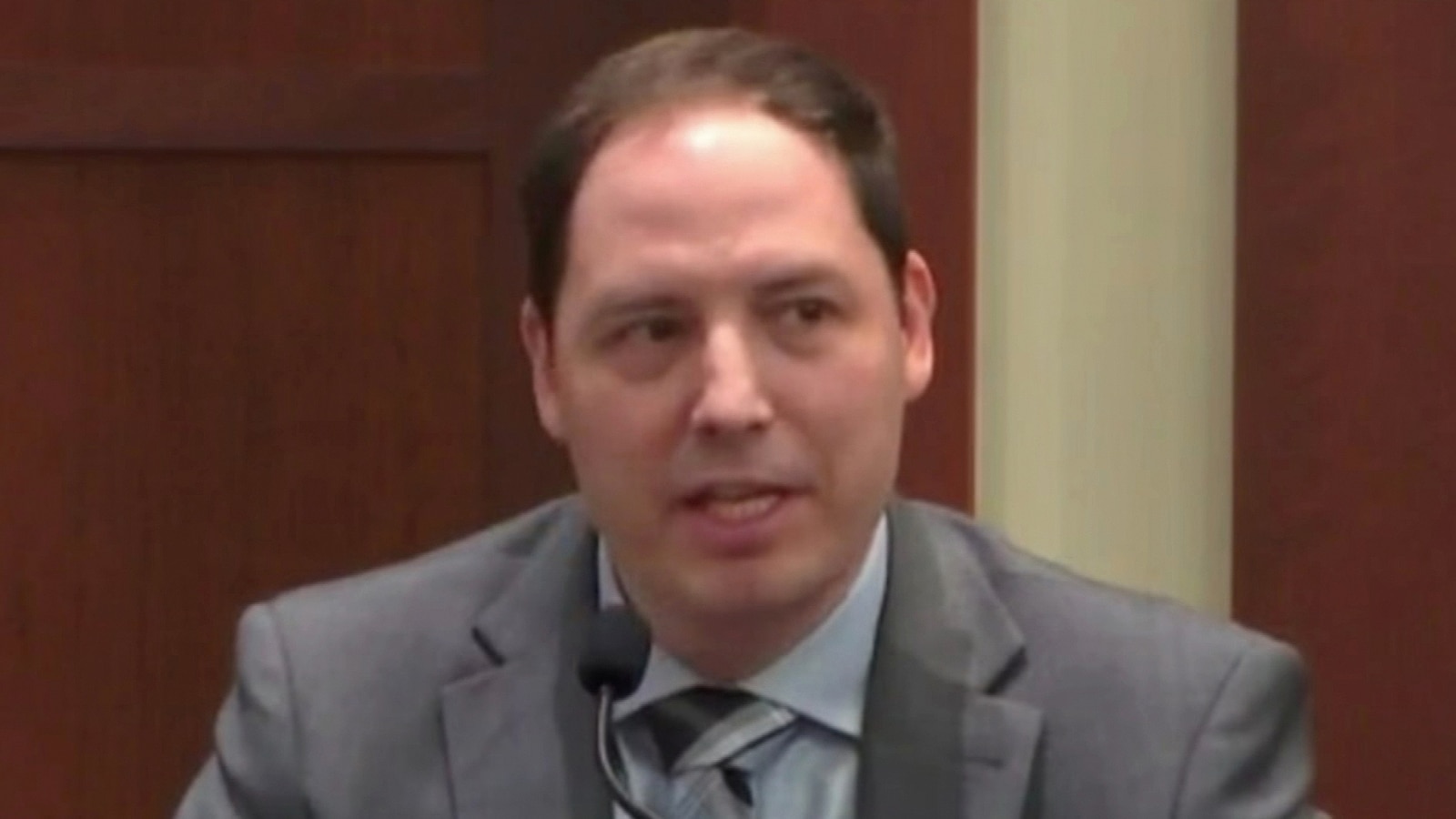 Juicio por doble asesinato de Brendan Banfield: hombre condenado por elaborado complot para deshacerse de su esposa