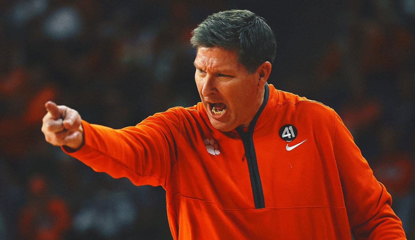 Probabilidades de baloncesto universitario para 2026: respalda a Clemson para recuperarse contra Duke