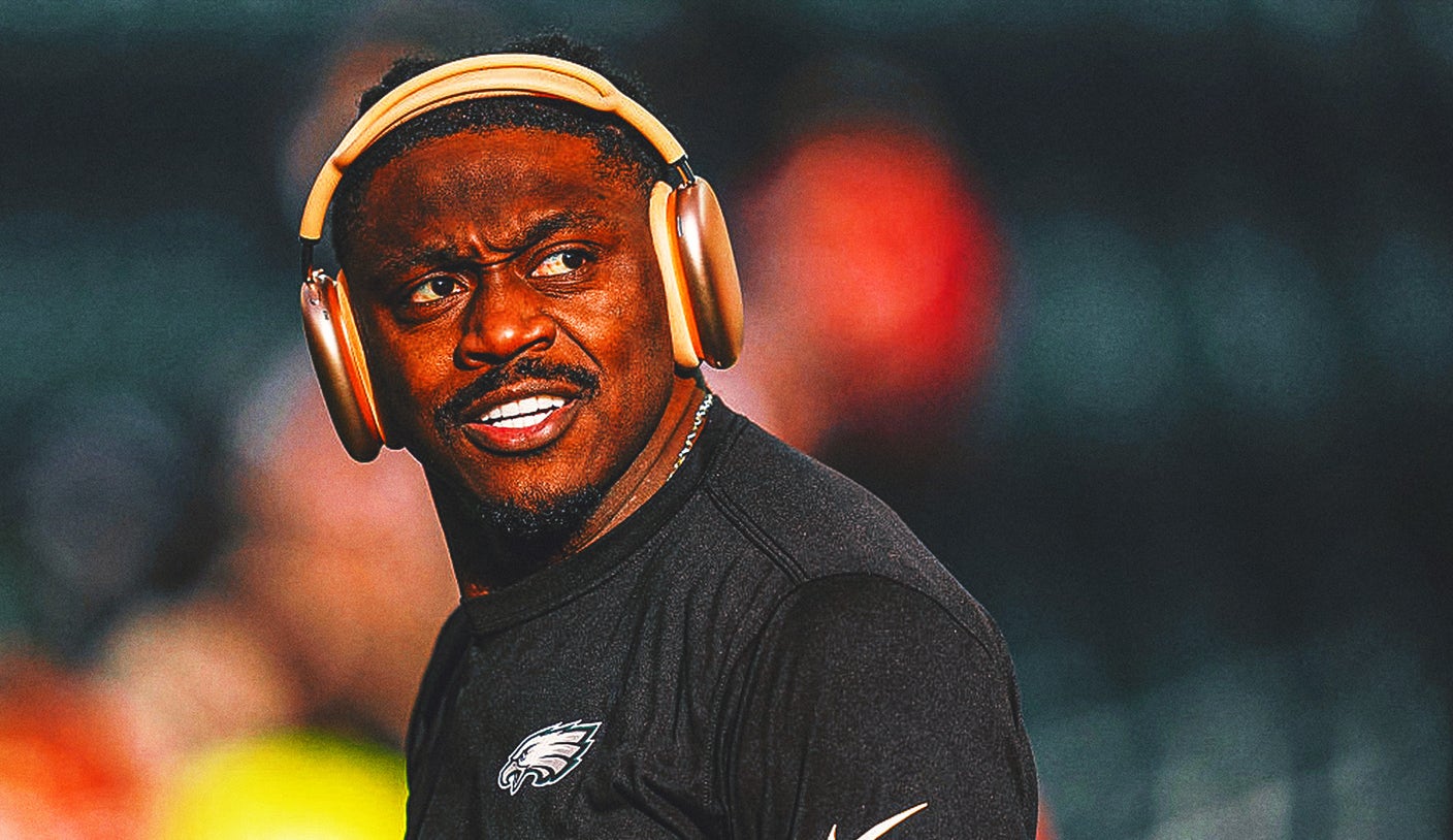 Probabilidades del próximo equipo de AJ Brown: ¿Star Wideout aterrizará en la AFC?