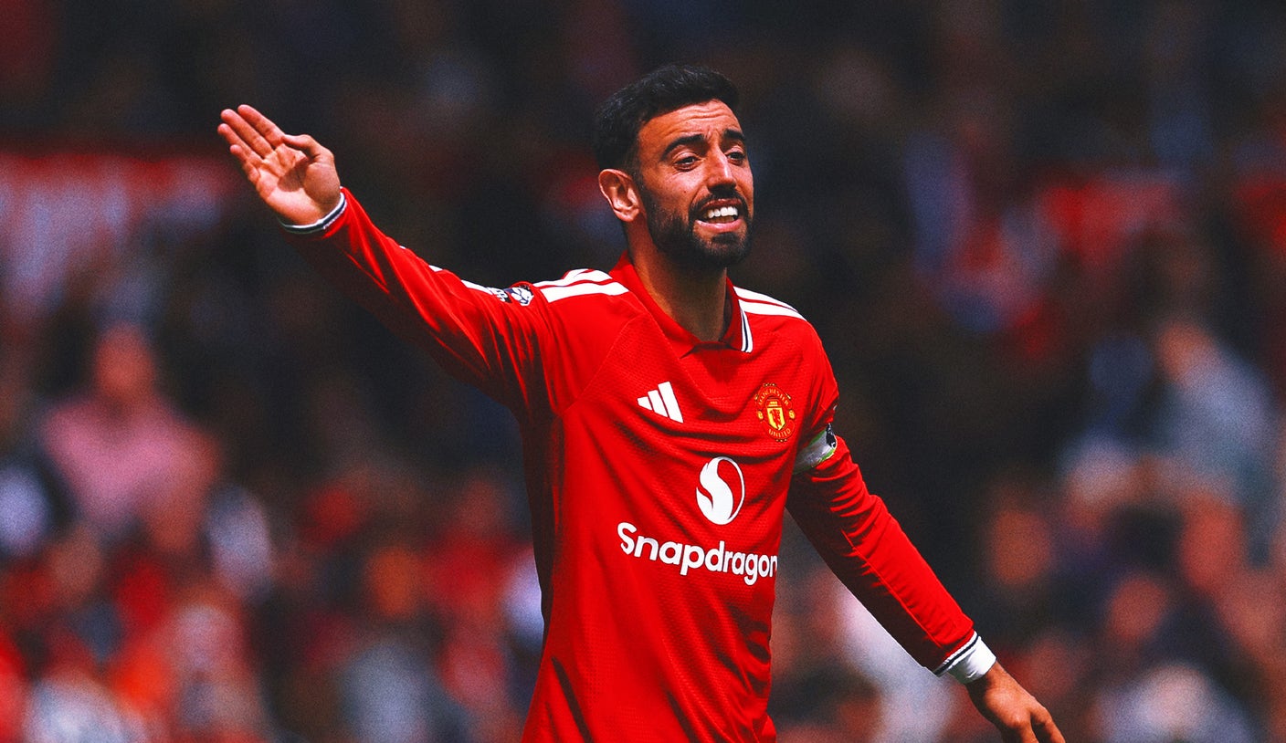 Bruno Fernandes coronado jugador del año y Nico O’Reilly homenajeado como jugador joven