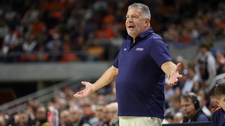 Por qué el programa dominical de selección de CBS de Bruce Pearl estará al aire en 2026
