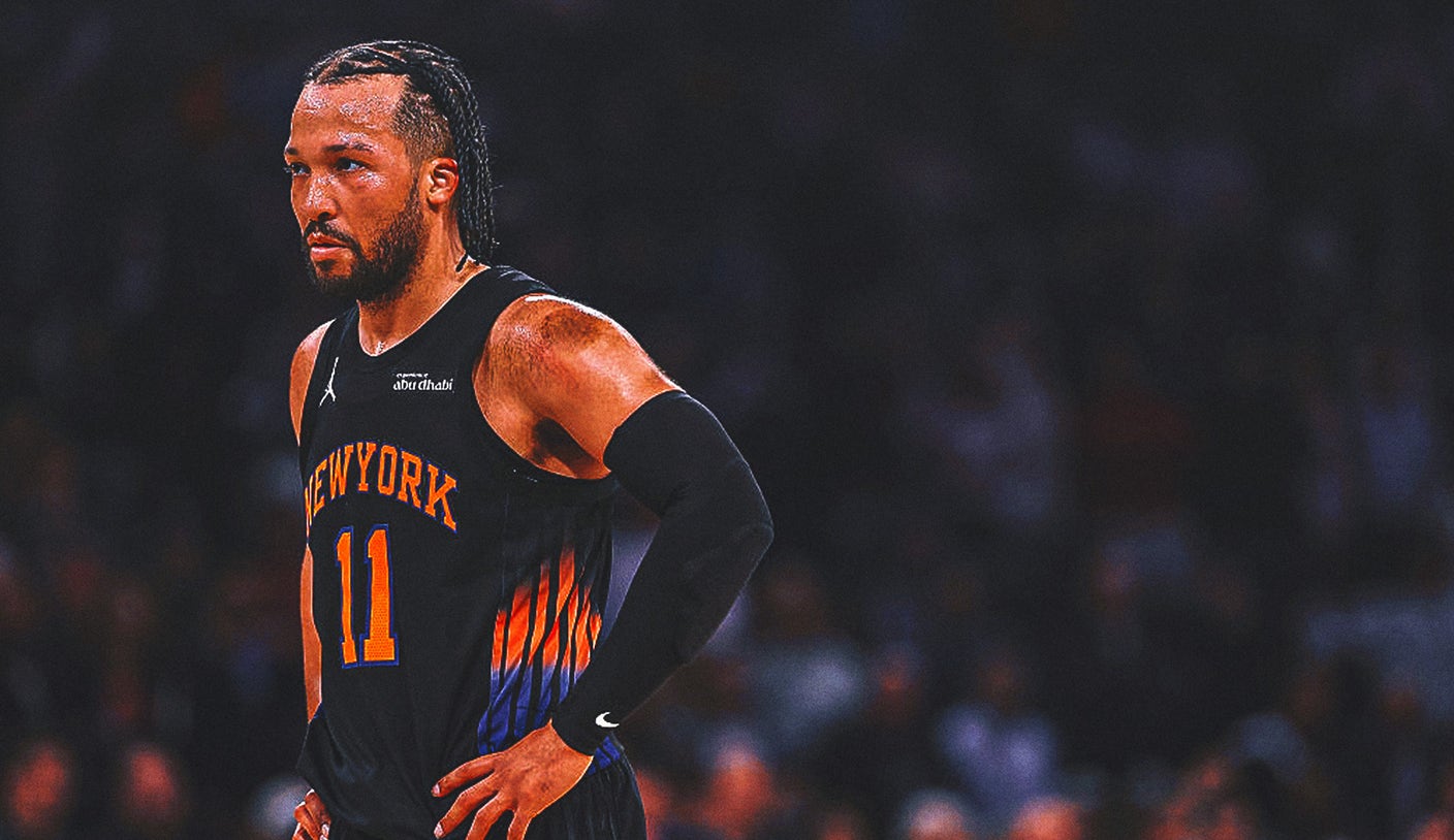 NBA ECF 2025-26, probabilidades de MVP de WCF: SGA y Brunson entran como favoritos