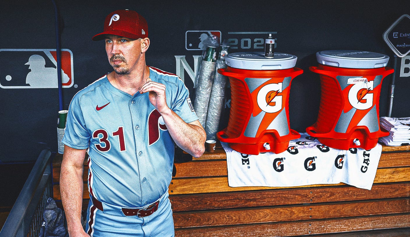 ‘Es un poco extraño’: el ex RHP de los Dodgers, Walker Buehler, firma con los Padres, rivales del Oeste de la Liga Nacional