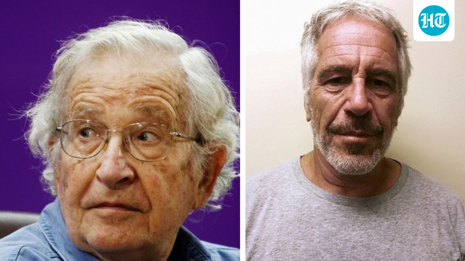 Noam Chomsky estuvo en “contacto regular” con Epstein incluso después de su condena y lo calificó como “una experiencia valiosa”, según muestran los correos electrónicos.