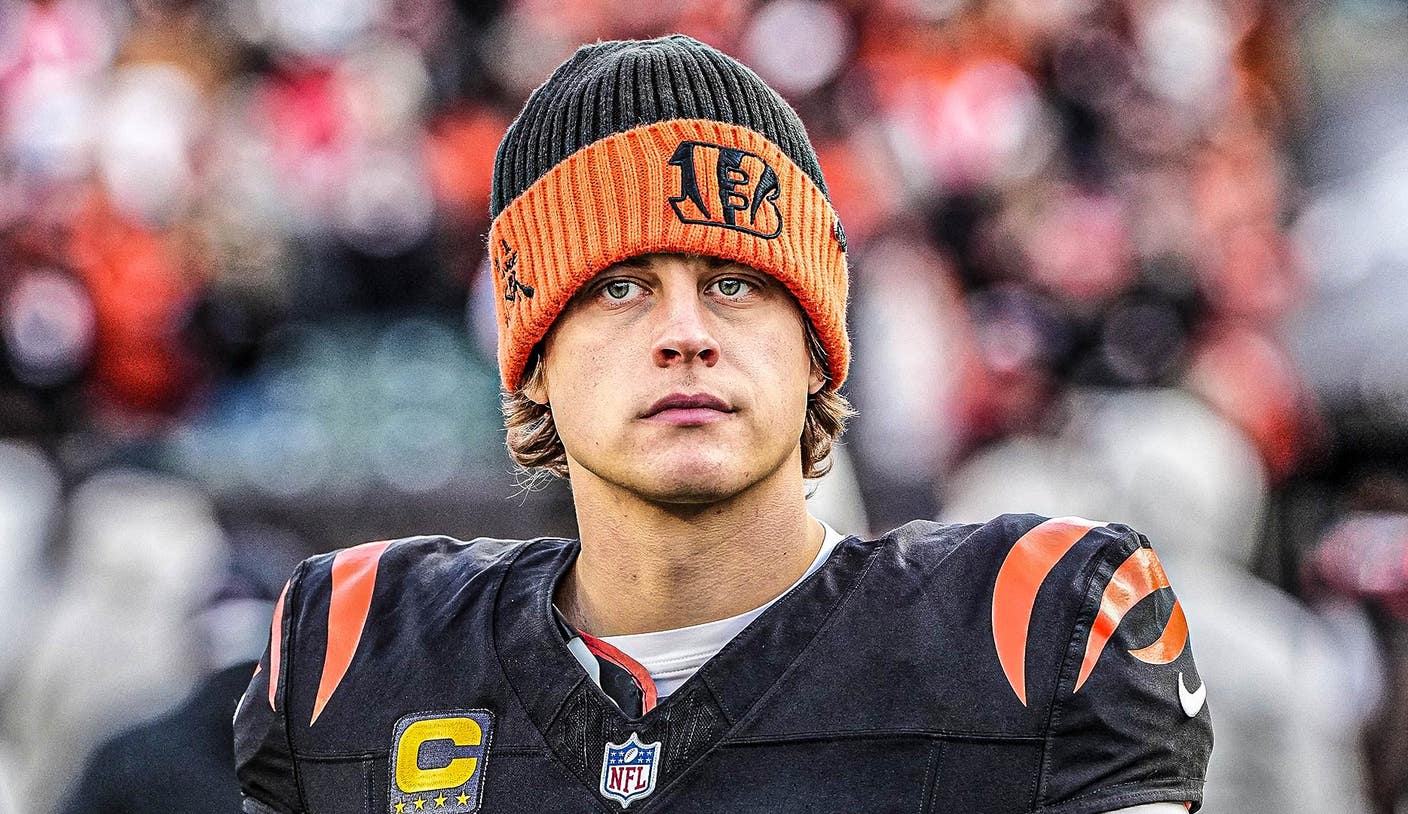 Joe Burrow dice que los Bengals ganarán el Super Bowl en 2026: ‘La plantilla más talentosa que hemos tenido’
