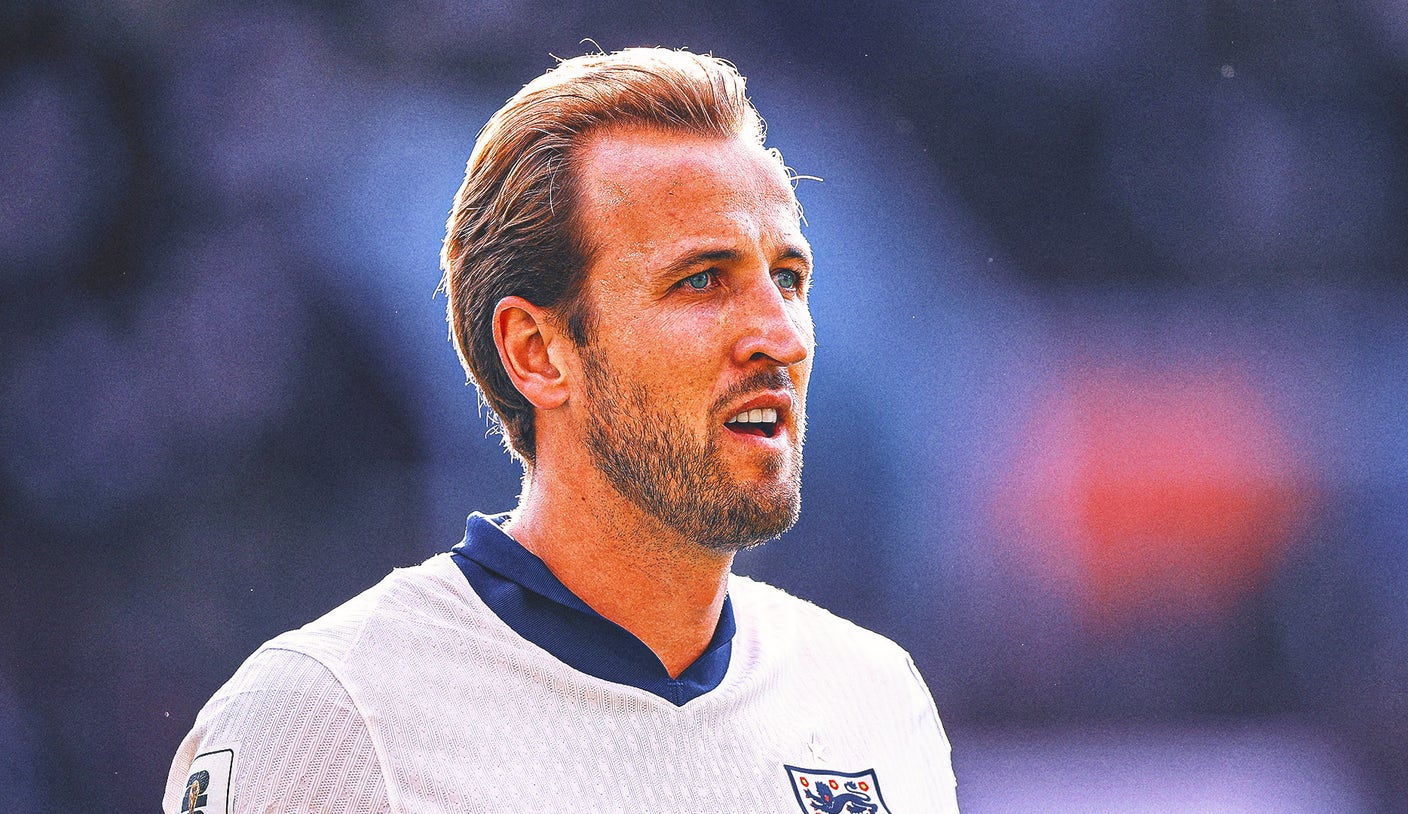 La leyenda inglesa Michael Owen le da un consejo a Harry Kane de cara al Mundial 2026