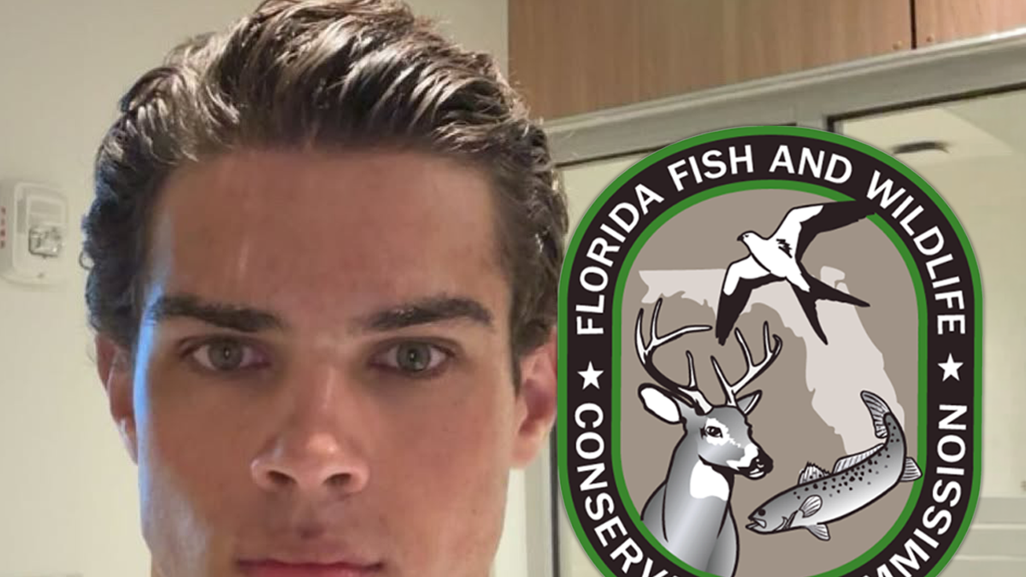 Streamer de clavícula ‘Looksmaxxing’ bajo investigación por tiroteo en Gator