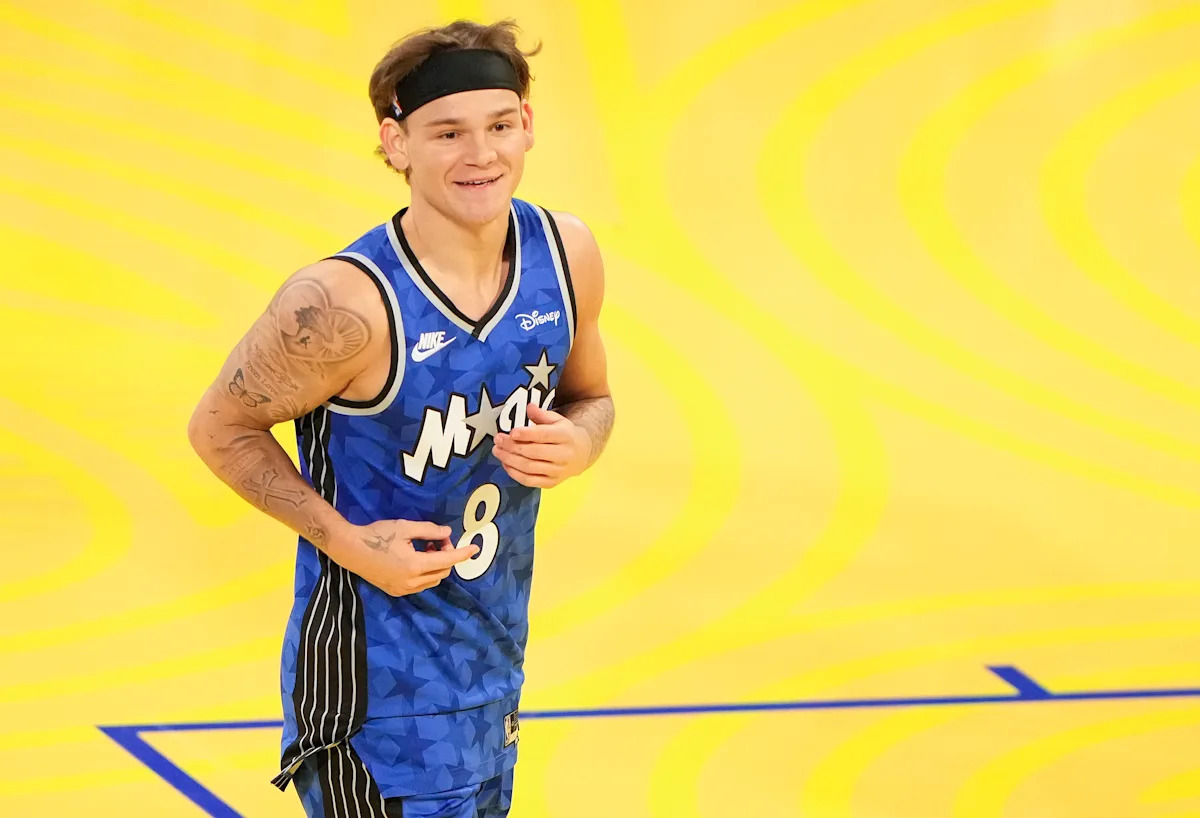 Mac McClung revela los 4 mates que intentó durante el Concurso de Mates de la NBA 2026