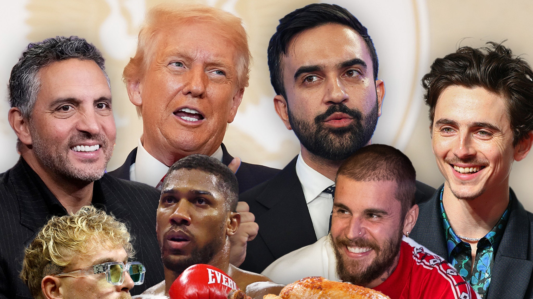 Estrellas y cicatrices: sé el juez