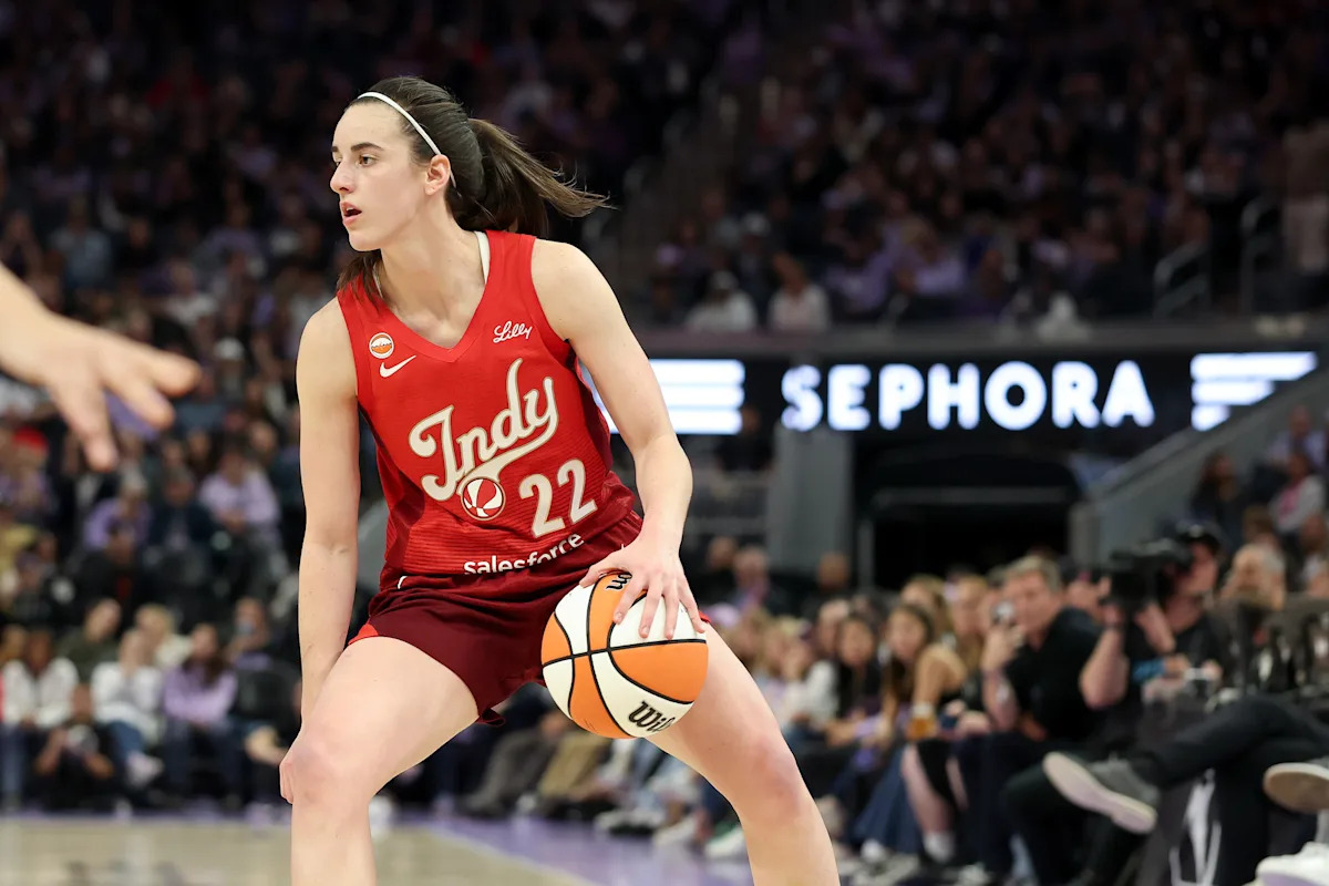 Indiana Fever vs Atlanta Dream: cómo ver el próximo partido de Caitlin Clark, hora, canal y más