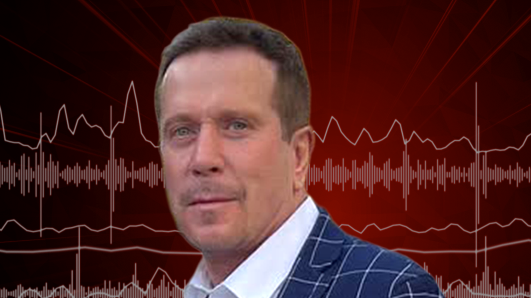 La estrella de ‘The Wire’ Bobby Brown envía audio del mortal incendio de un granero