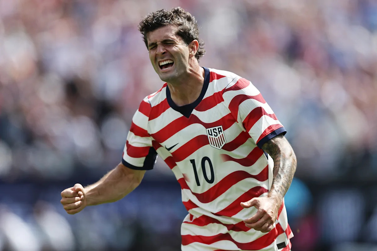 Se acabó la sequía: cómo el gol de Christian Pulisic contra Senegal podría impulsar la carrera de la USMNT en la Copa Mundial