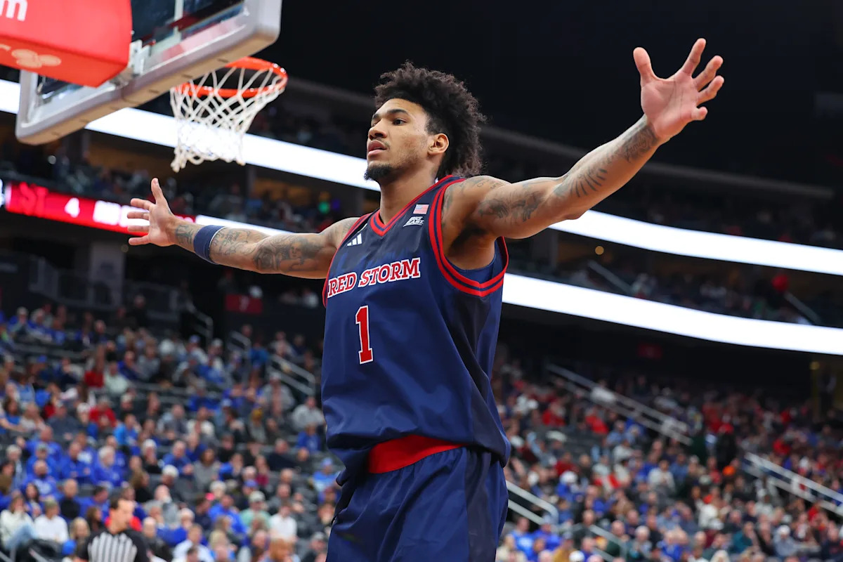 Big East Conference 2026: Cómo ver las semifinales del torneo de baloncesto, información de streaming, canales, programación y más