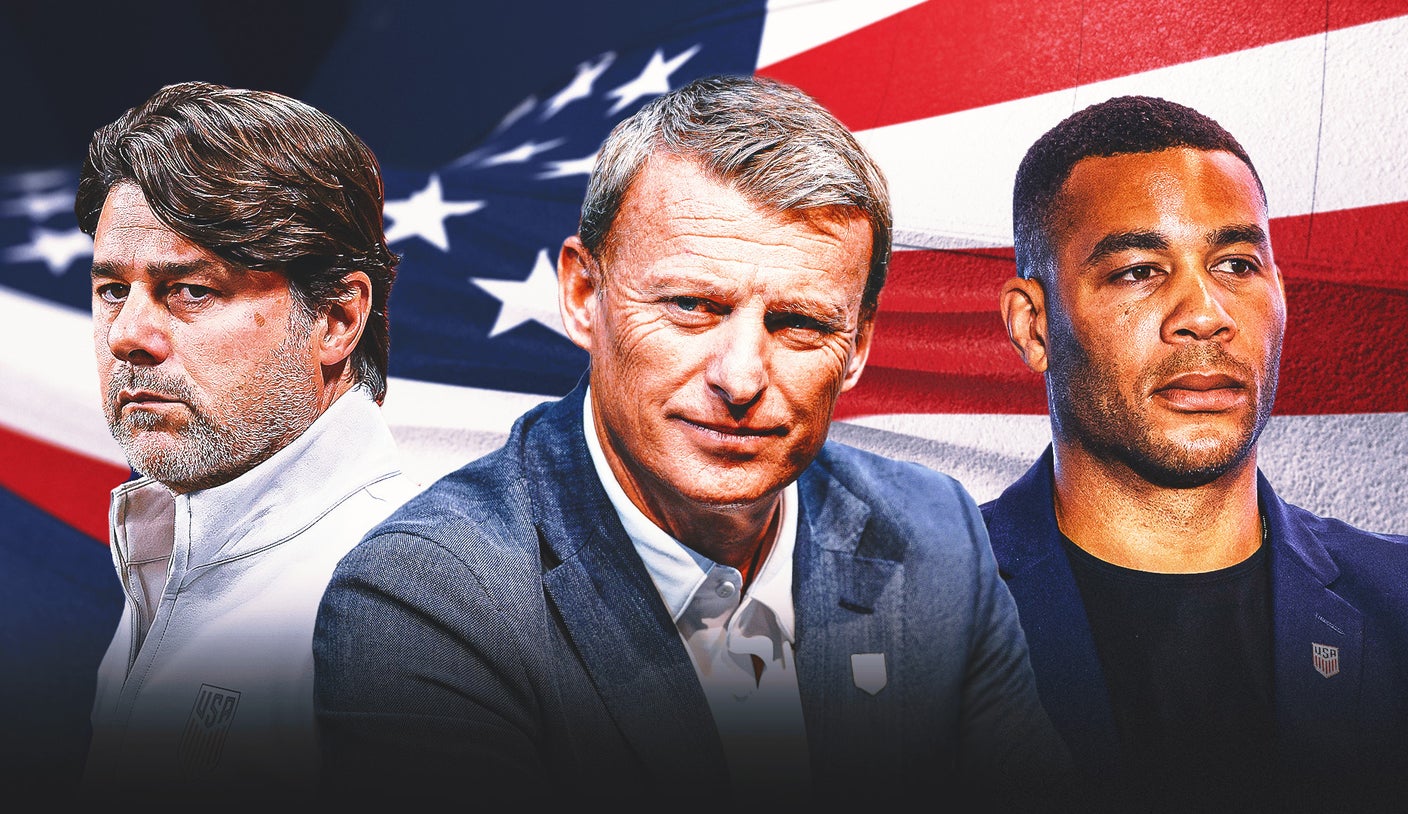 Matt Crocker deja el fútbol americano: ¿es gran cosa? ¿Afecta esto a Pochettino?