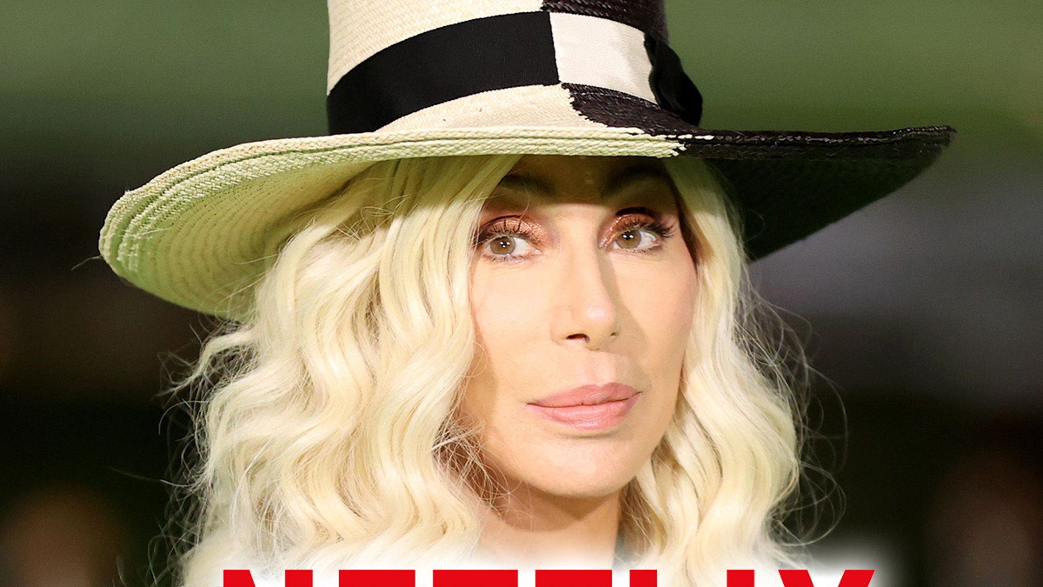 Cher no hará una serie de Netflix, a pesar de los rumores