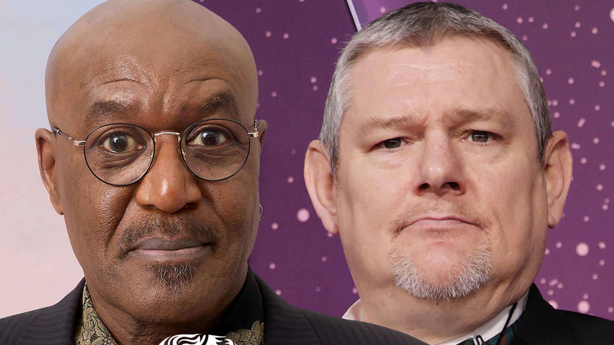 Delroy Lindo dice que los BAFTA no hablaron con él ni con Michael B. Jordan después del incidente de N-Word