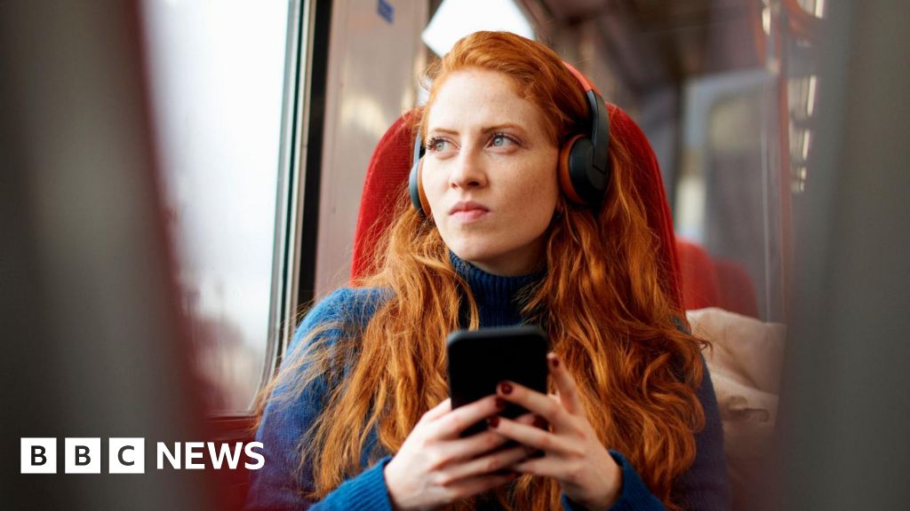 Las investigaciones muestran que la mayoría de las veces la señal telefónica en los trenes no es lo suficientemente buena