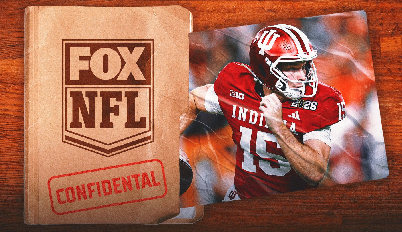 NFL Confidential: ¿Quién es realmente el mejor jugador del draft de 2026? Los líderes y los scouts difieren