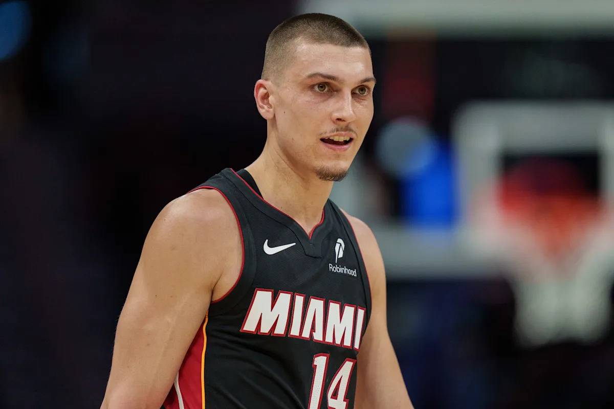 Tyler Herro de los Bucks busca ‘seguir adelante’ después del altercado con Bam Adebayo del Heat