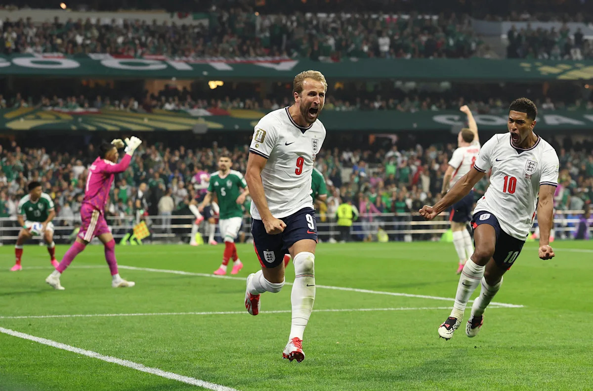 Copa Mundial 2026: 1 apostador pierde $1 millón en la derrota de México por 3-2 en octavos de final ante Inglaterra
