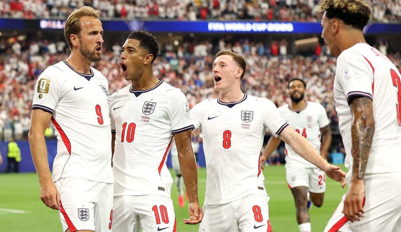 Cómo apostar en el Mundial de hoy, incluidos Portugal vs Uzbekistán e Inglaterra vs Ghana