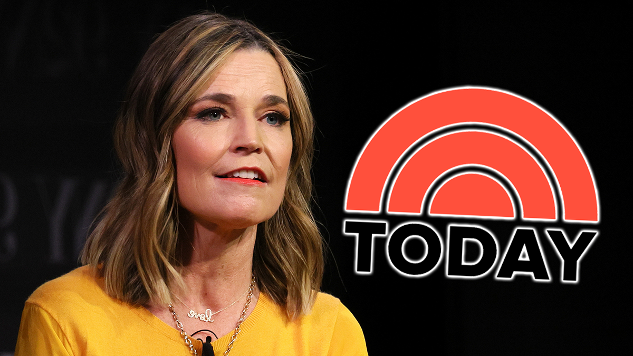 No hay decisión sobre el regreso de Savannah Guthrie a ‘Today’, fuentes
