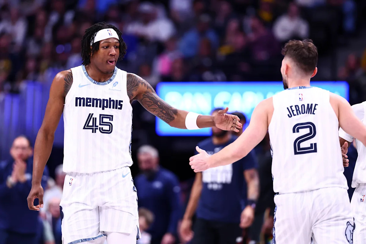 La lista de reproducción: consejos de programación y recogida de cables de exención de Fantasy Basketball de la semana 18