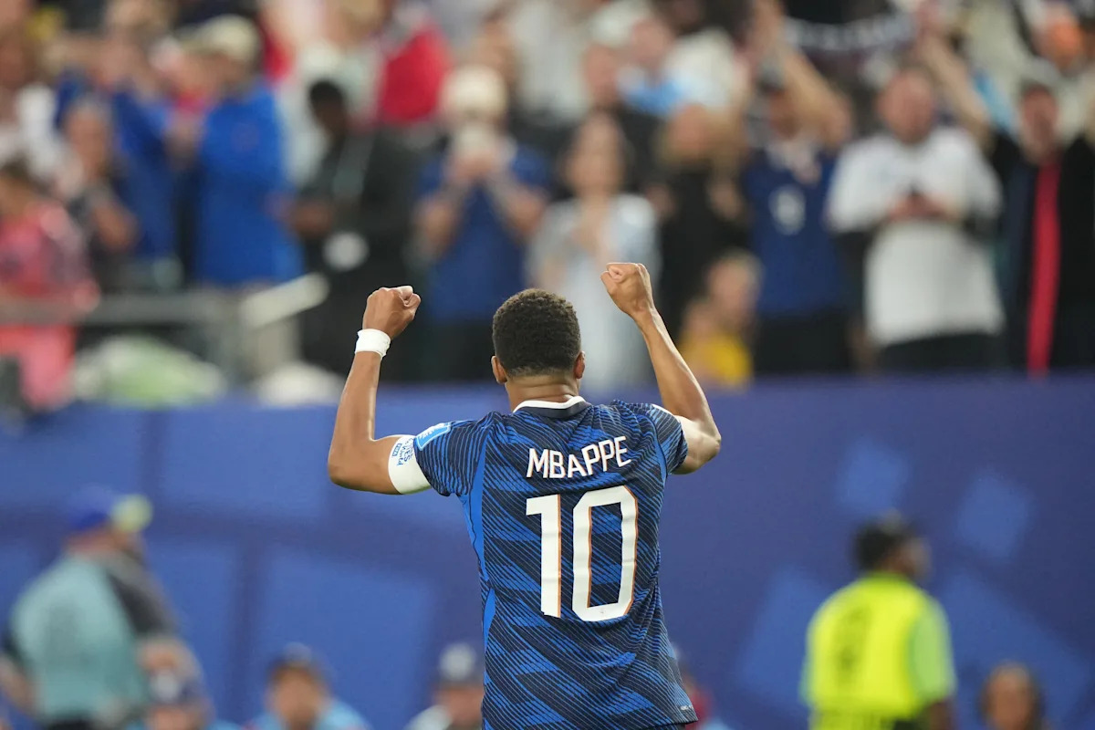 Jornada 16 del Mundial Para seguir: Mbappé contra Haaland, los grupos H y G arreglan las cosas