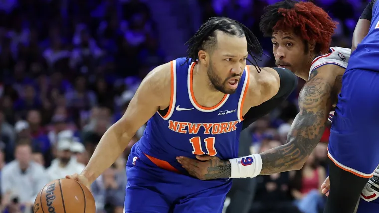 Los Knicks están a punto de romper una sequía de campeonatos de 53 años después de barrer a los Cavs