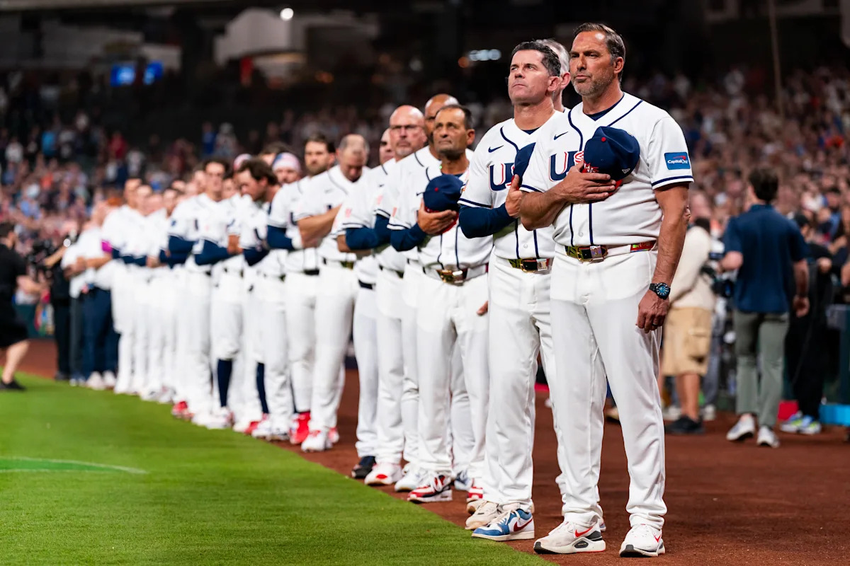Clásico Mundial de Béisbol: Lo que necesitas saber para el equipo de EE. UU. vs. Canadá en los cuartos de final