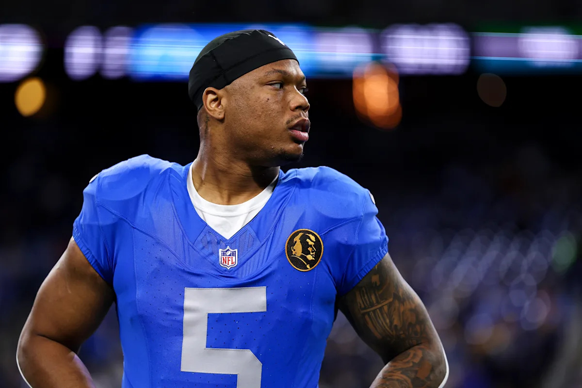 Mesa redonda de Fantasy Football: aquí están nuestros mejores jugadores fuera de temporada antes de la temporada 2026 de la NFL
