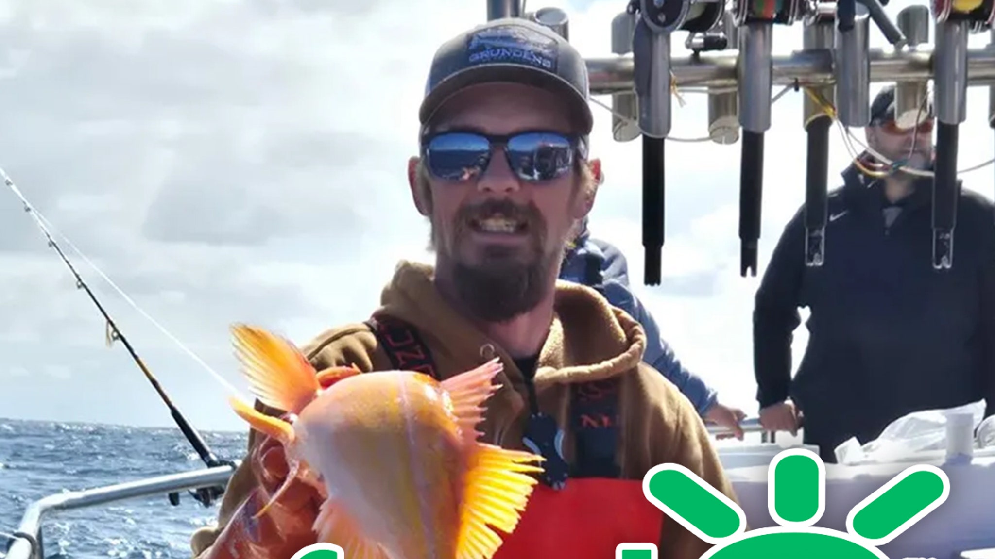 La familia de Todd Meadows, la ‘captura más mortal’, lanza GoFundMe para ayudar a sus hijos