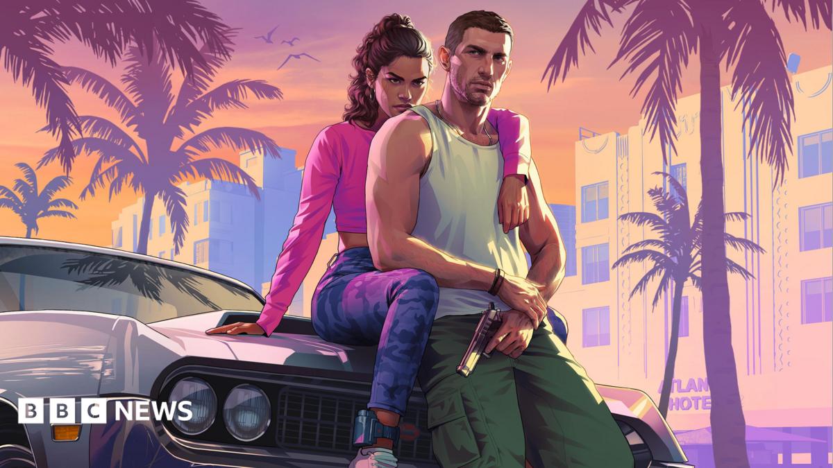 Se revela que el precio de GTA 6 será de 80 dólares y la edición ‘física’ no incluirá disco