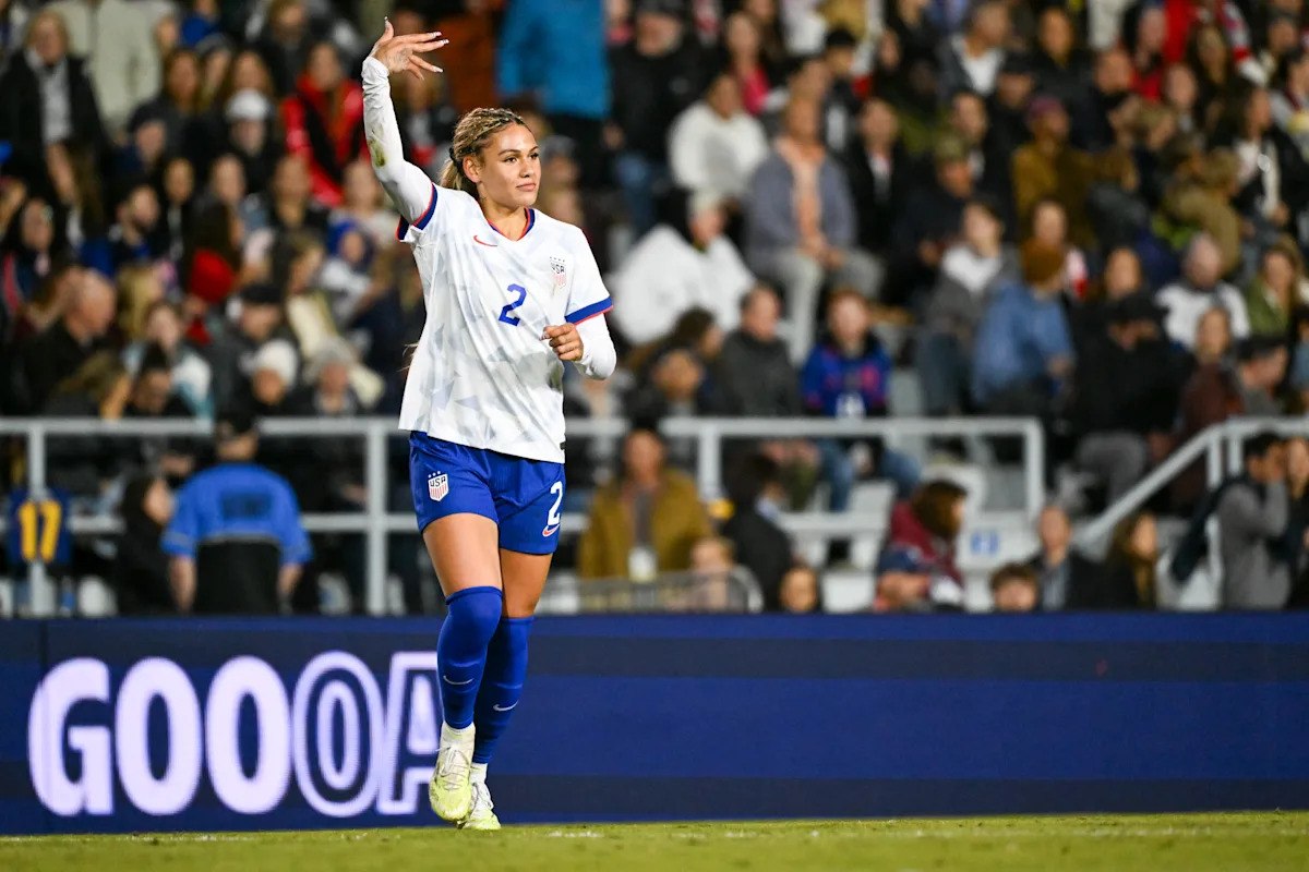 Cómo ver She Believes Cup 2026: quién juega, horario, dónde transmitir partidos gratis y más