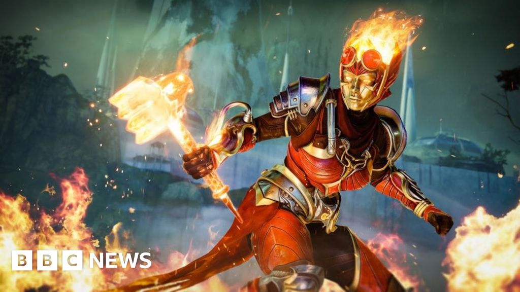 ‘Sin palabras’: los fanáticos de Destiny 2 reaccionan al final de las noticias de soporte
