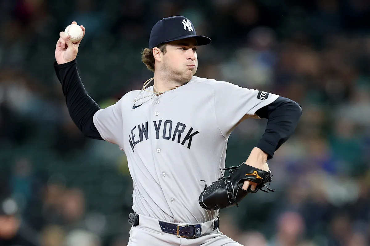 El RHP de los Yankees, Cam Schlittler, tuvo un comienzo sin precedentes después del cierre de los Marineros