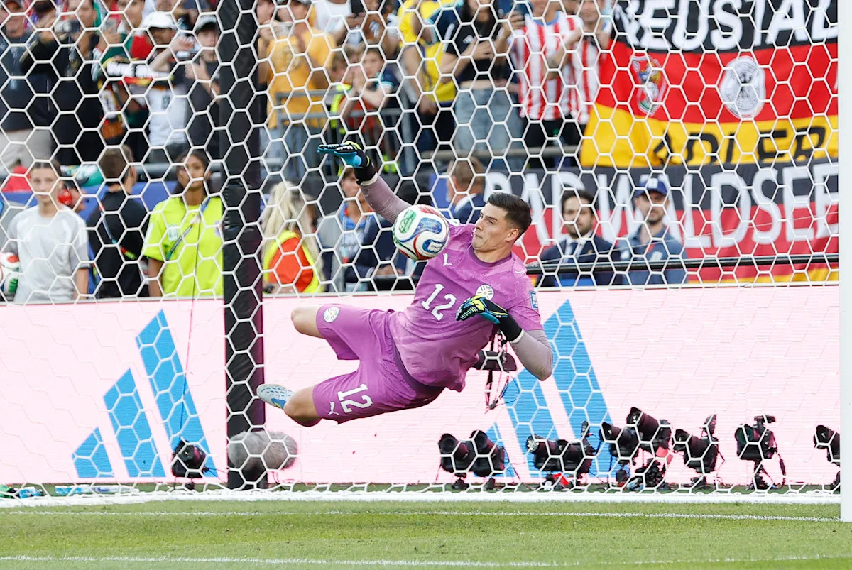 ¿Cómo funcionan los tiros de penalti? Reglas y ejemplos de la Copa del Mundo 2026