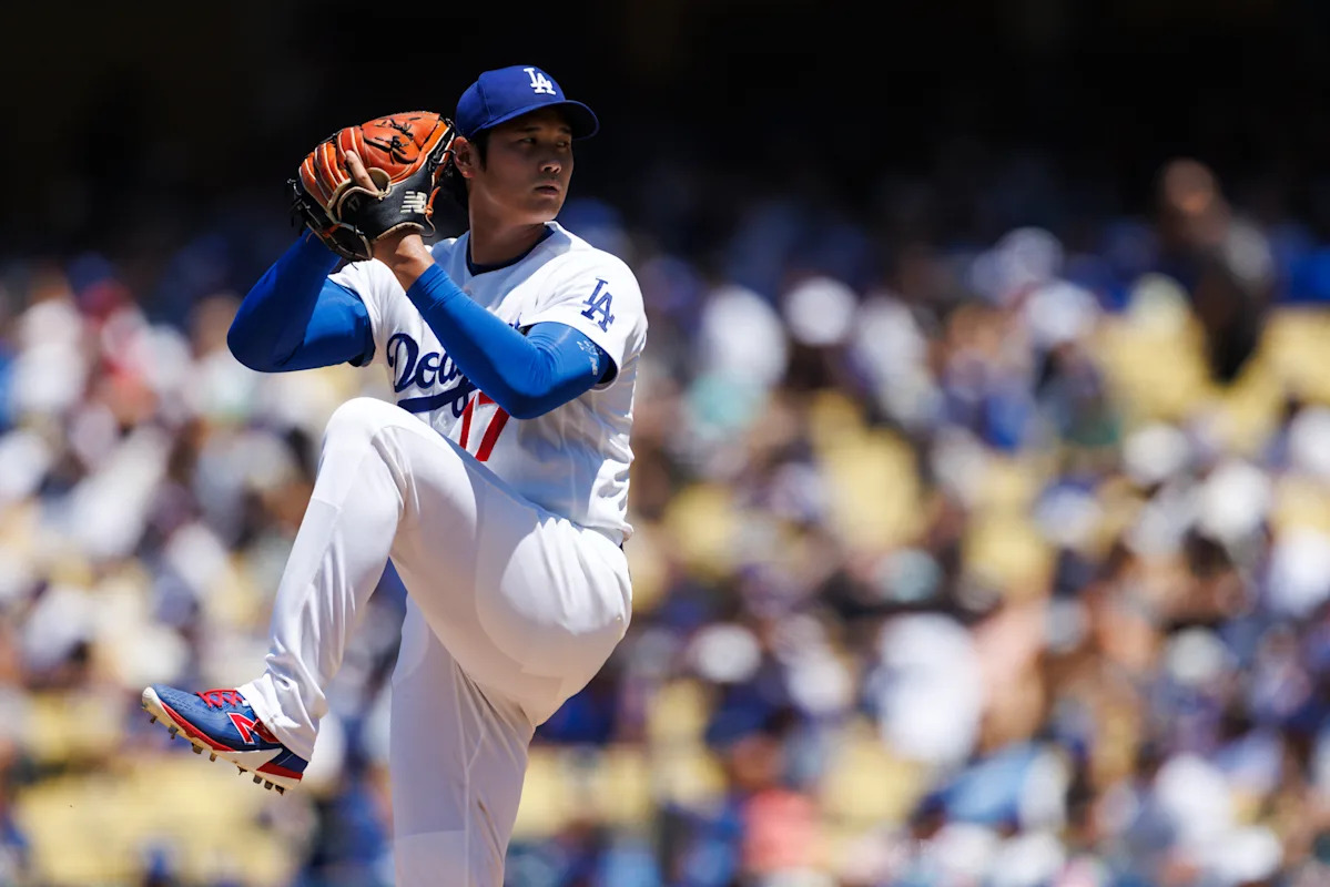 Dónde ver Los Angeles Dodgers contra Minnesota Twins: transmisión en vivo, hora de inicio, canal de televisión, probabilidades para el miércoles 24 de junio