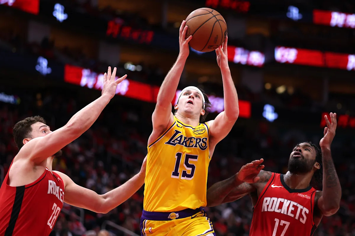 Los mejores escoltas agentes libres de la NBA: es hora de que Austin Reaves consiga un gran contrato