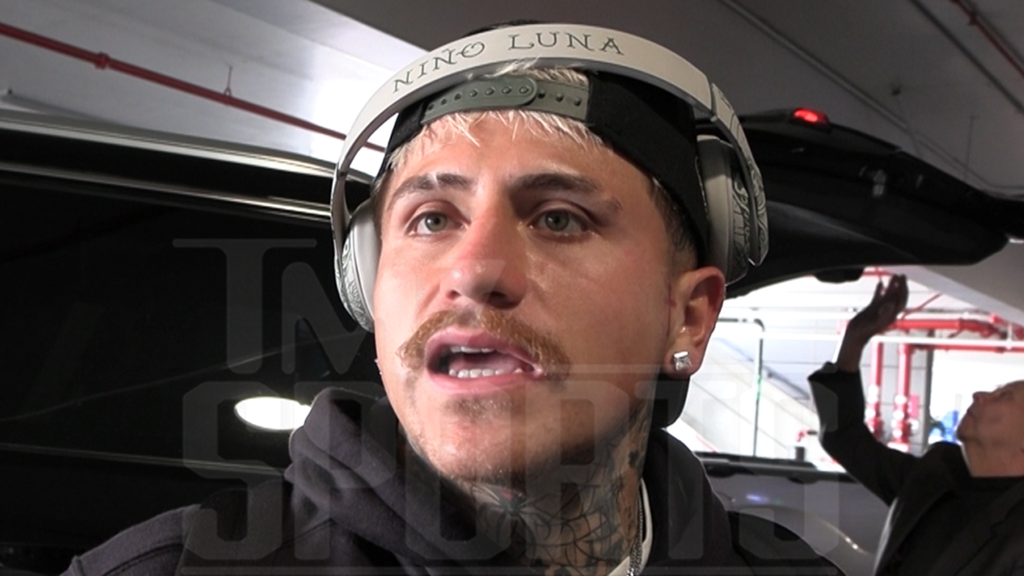 Diego Luna dice que 2026 será el momento más grande para el fútbol en América