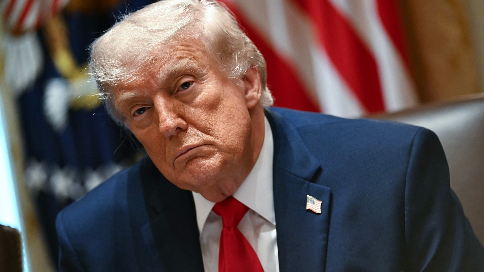 Juez congela temporalmente pagos del ‘Fondo Antiarmas’ de la administración Trump