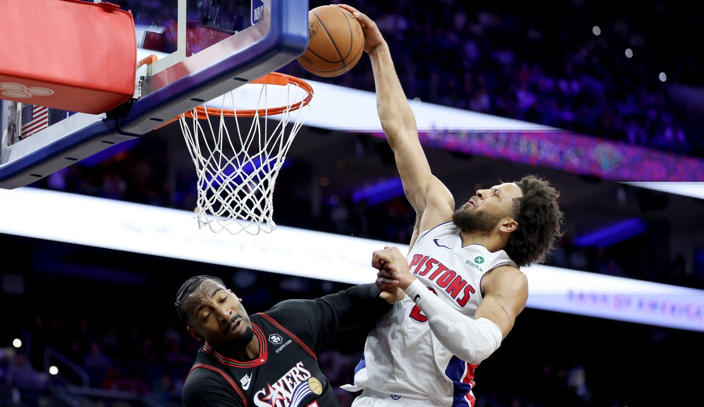 El código de bonificación de BetMGM ‘FOXSPORTS’ desbloquea una apuesta de $10 y obtiene una promoción de $150 para la NBA del miércoles en Michigan, Nueva Jersey, Pensilvania y Virginia Occidental