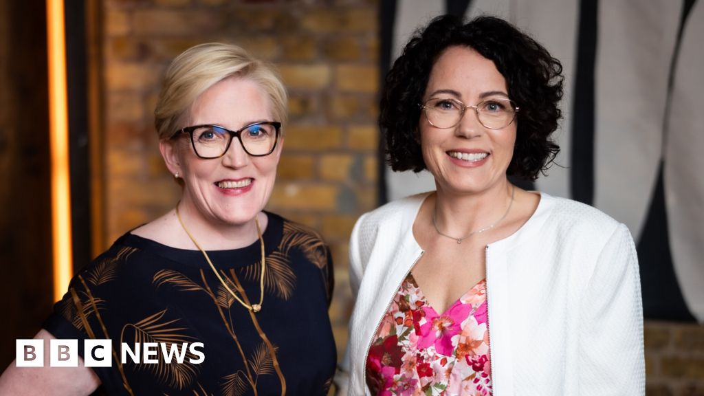 Por qué cada vez más directores ejecutivos comparten el puesto más alto