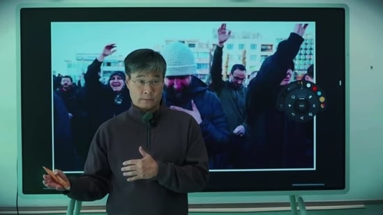 ‘Estados Unidos podría perder’: resurge la escalofriante ‘predicción’ de Nostradamus de China sobre la ‘guerra’ entre Estados Unidos, Irán e Israel