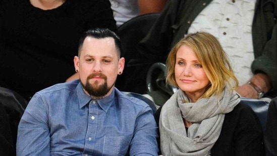 Cameron Diaz y Benji Madden dan la bienvenida a su tercer hijo: 5 cosas que debes saber sobre la familia y el nombre único del recién nacido
