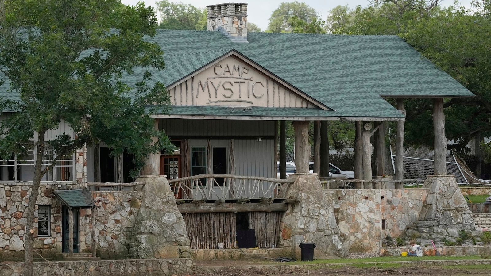 Camp Mystic, lugar de inundaciones mortales en Texas, se declara en quiebra