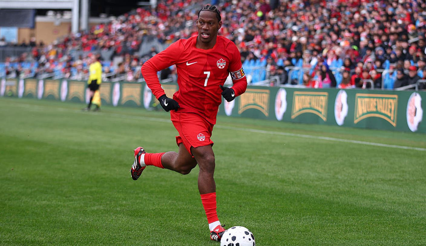 Canadá vs Uzbekistán: cómo verlo, predicciones, probabilidades, vista previa amistosa