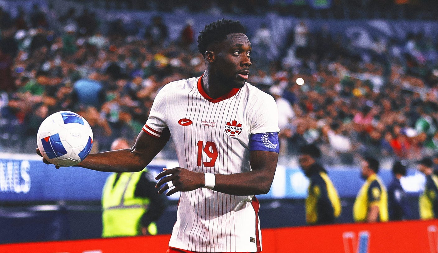 Calendario del Mundial Canadá 2026: sedes, fechas y horarios