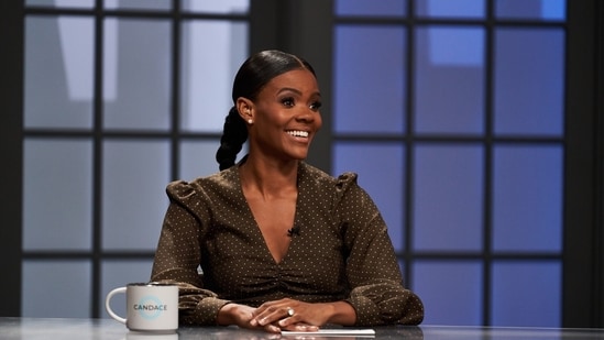 ¿Erika Kirk y TPUSA pagan a personas influyentes para que llamen a Candace Owens “demonio”? La verdad detrás de un reclamo viral antes de la serie de Charlie Kirk